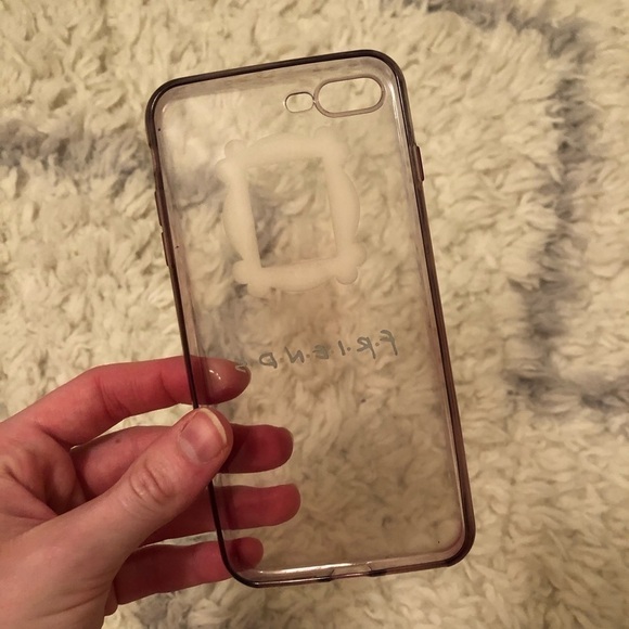 𝅺FRIENDS IPhone 6/7/8 Plus case - Picture 2 of 5